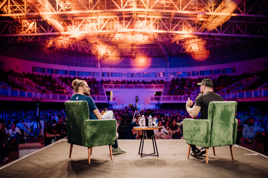 HJ Conference intensifica credenciamento antecipado