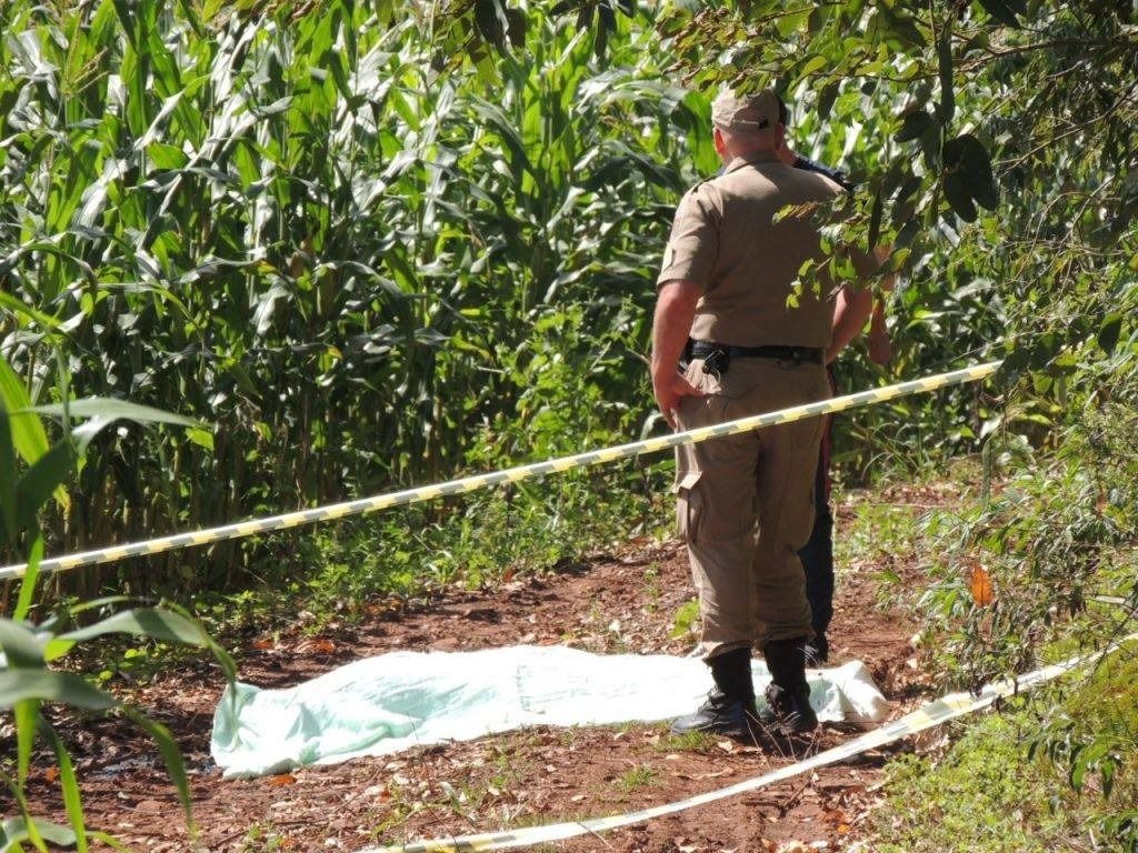 Envolvido em homicídio de fotógrafo em Ipumirim é morto em Florianópolis