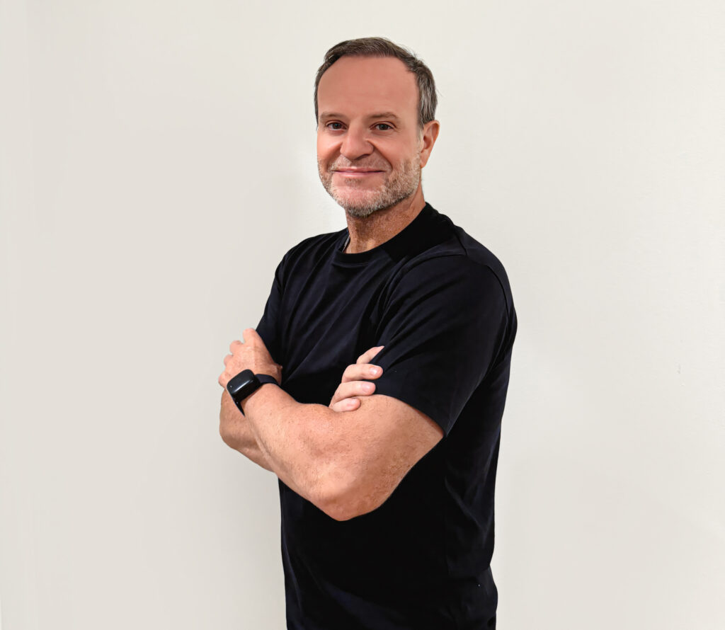 HJ Conference confirma Rubens Barrichello e Mônica Sousa para 2026
