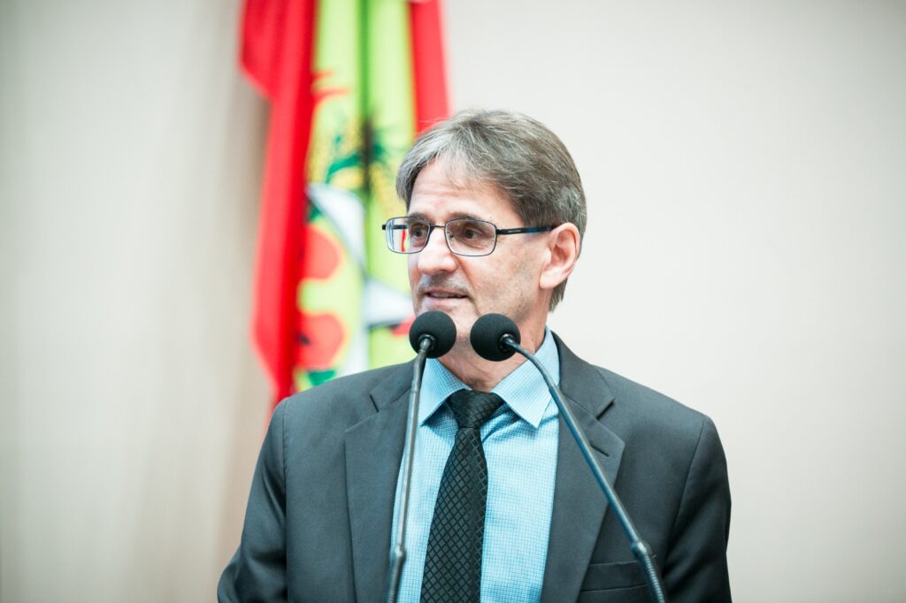 Deputado Saretta garante mais R$ 600 mil para Concórdia
