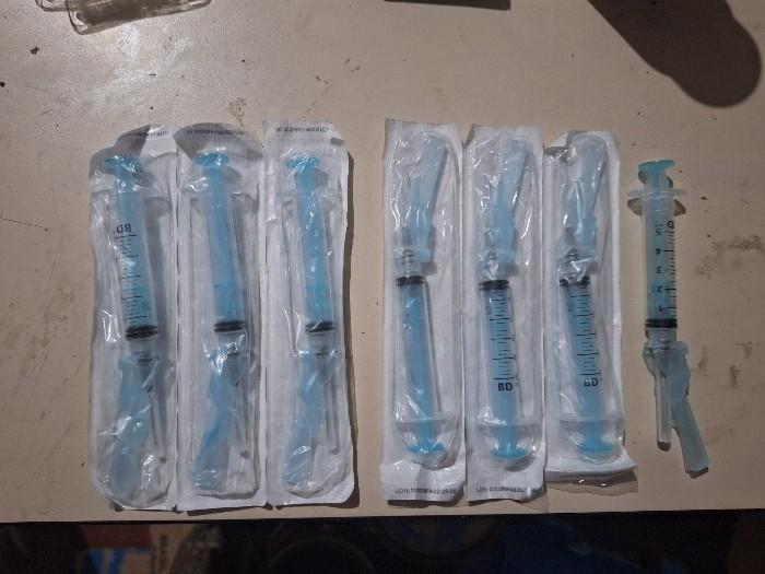 Polícia Militar apreende Drogas, Anabolizantes e Celulares em Herval D’Oeste