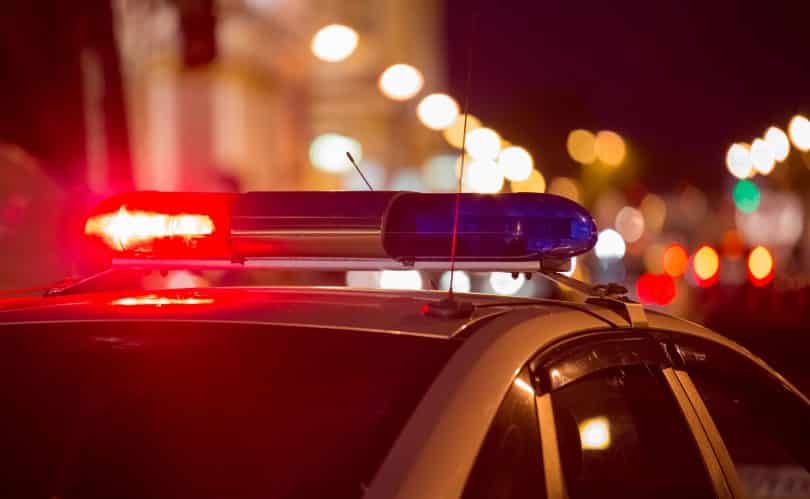 Duas pessoas feridas por golpe de canivete em ocorrência na cidade de Catanduvas