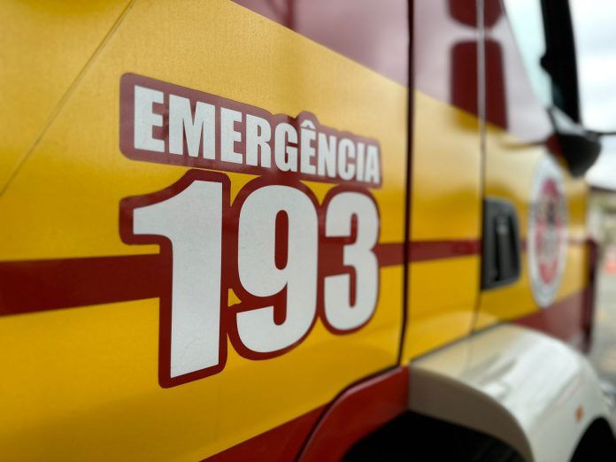 Suspeita de agressão sexual em Capinzal (SC)