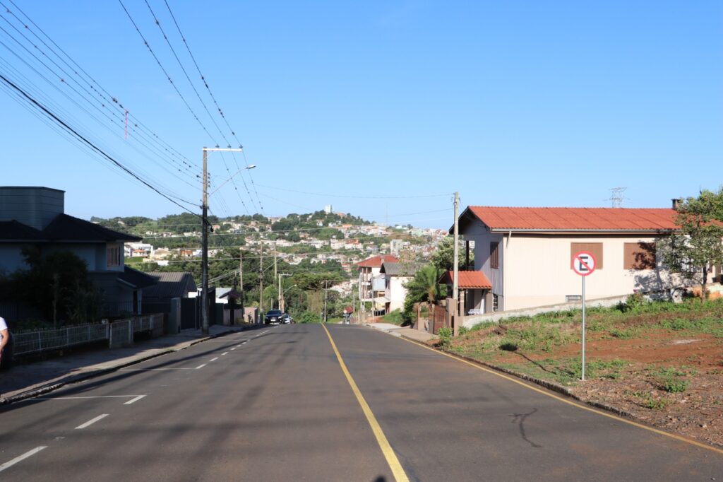 Prefeitura anuncia pacote de investimentos de R$ 31 milhões