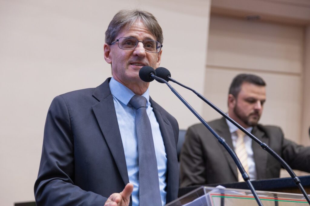 Agricultura fortalecida: Saretta assegura novos equipamentos e mais recursos para Concórdia