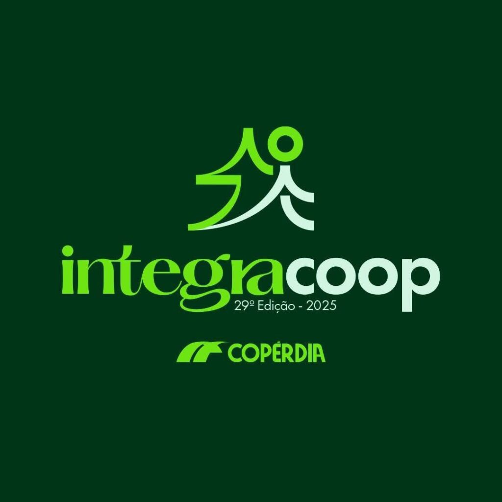 Integracoop inicia nesta sexta-feira