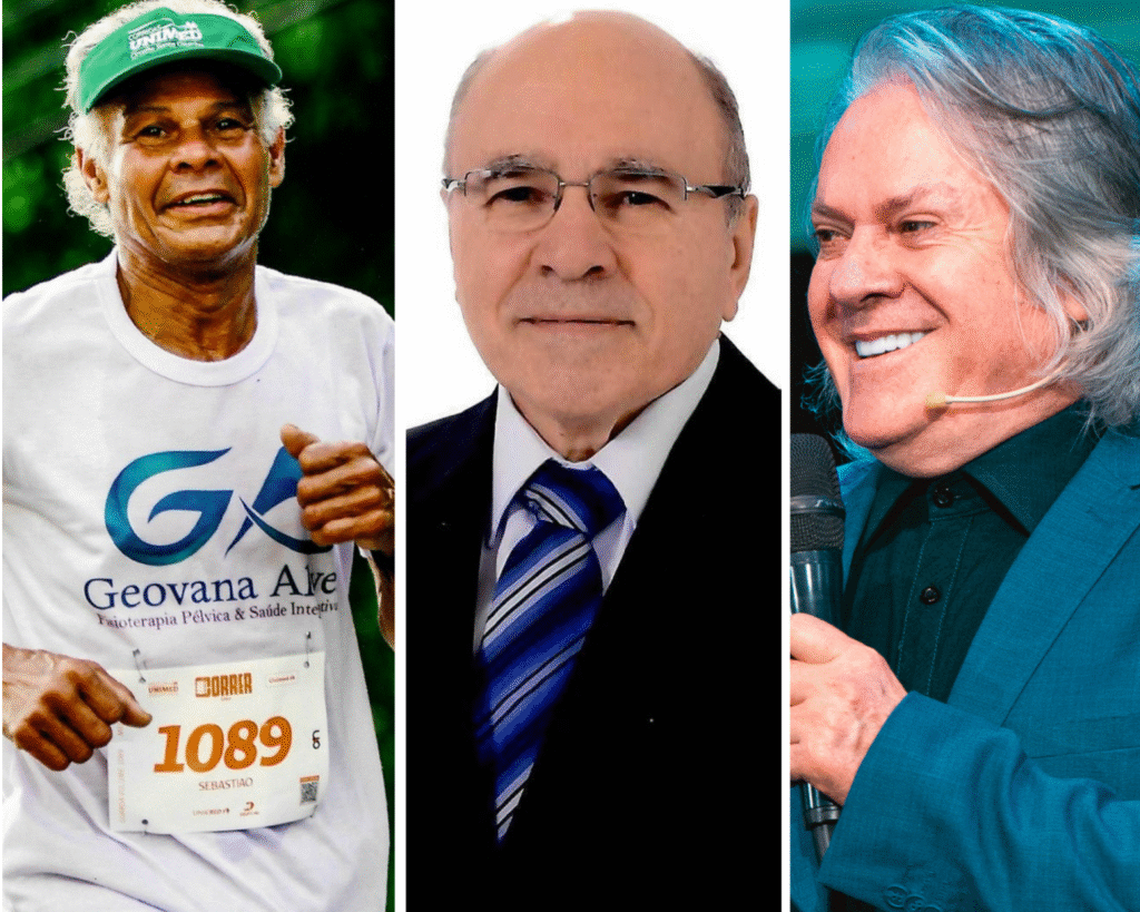 Câmara realiza sessão solene para entrega do Título de Cidadão Concordiense no próximo dia 4