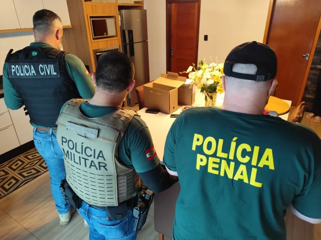 Gaeco investiga fraudes em licitações de eventos no Oeste catarinense