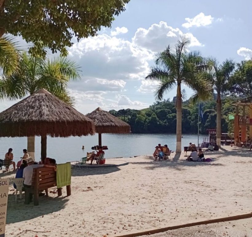 Prainha de Ita conquista pela terceira vez selo Bandeira Azul