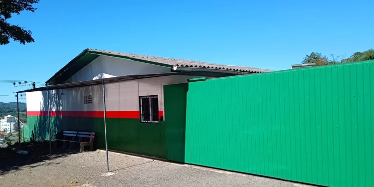 Operação Patrola: ex-prefeito de Alto Bela Vista se apresenta para cumprimento de pena