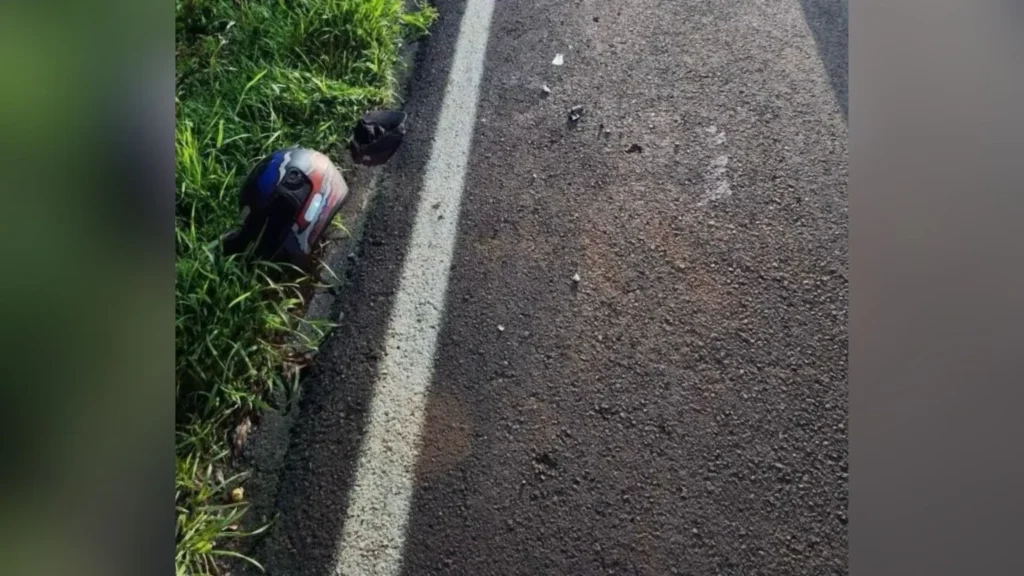 Homem é atingido por tiros em tentativa de homicídio em Joaçaba
