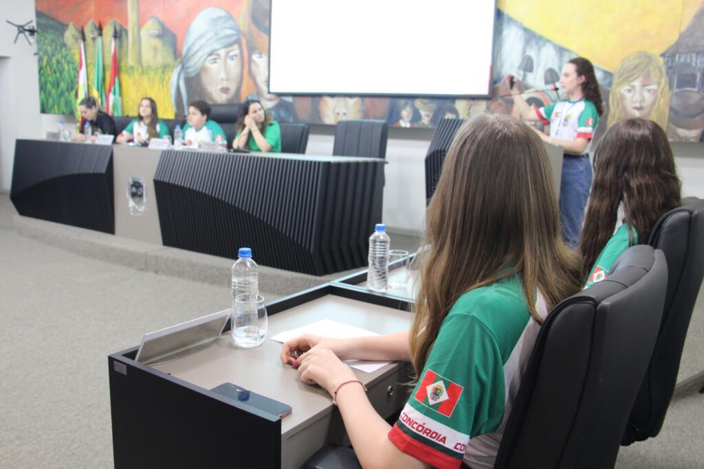 Vereadores Mirins sugerem implementação de oficinas culturais no contraturno das escolas do interior