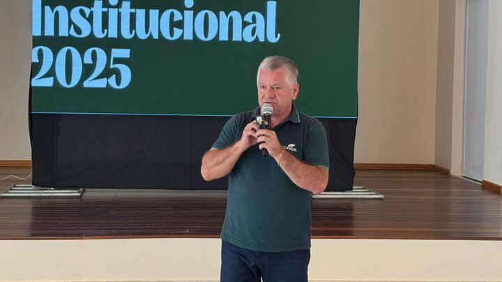 Lançamento do Tecnoeste será nesta na próxima terça-feira