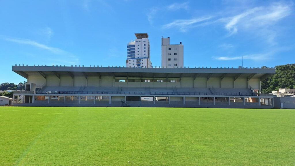 Projeto “Parceiro do Esporte Concórdia” valoriza empresas que apoiam o esporte local