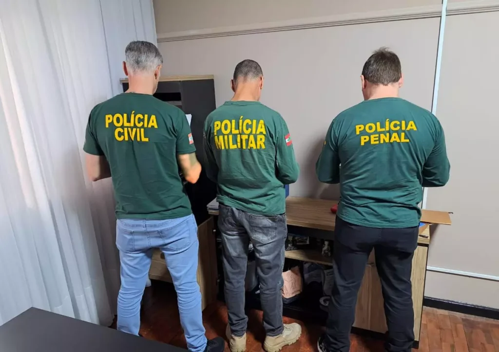 EXCLUSIVO: TV Concórdia tem acesso a sentença que condenou advogado concordiense a mais de 9 anos de cadeia