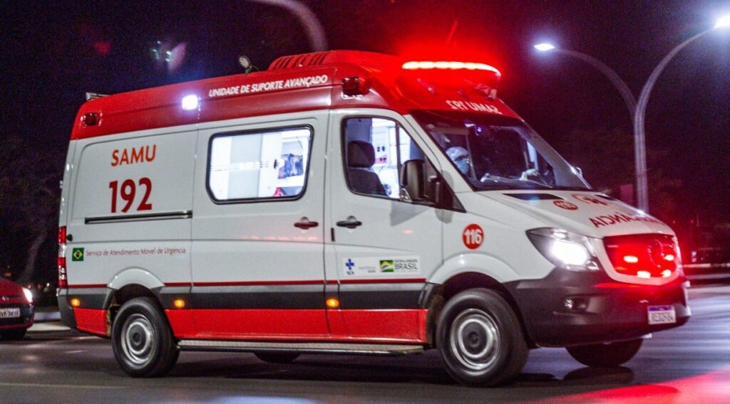 Jovem de 22 anos perde a vida após acidente de moto em Concórdia