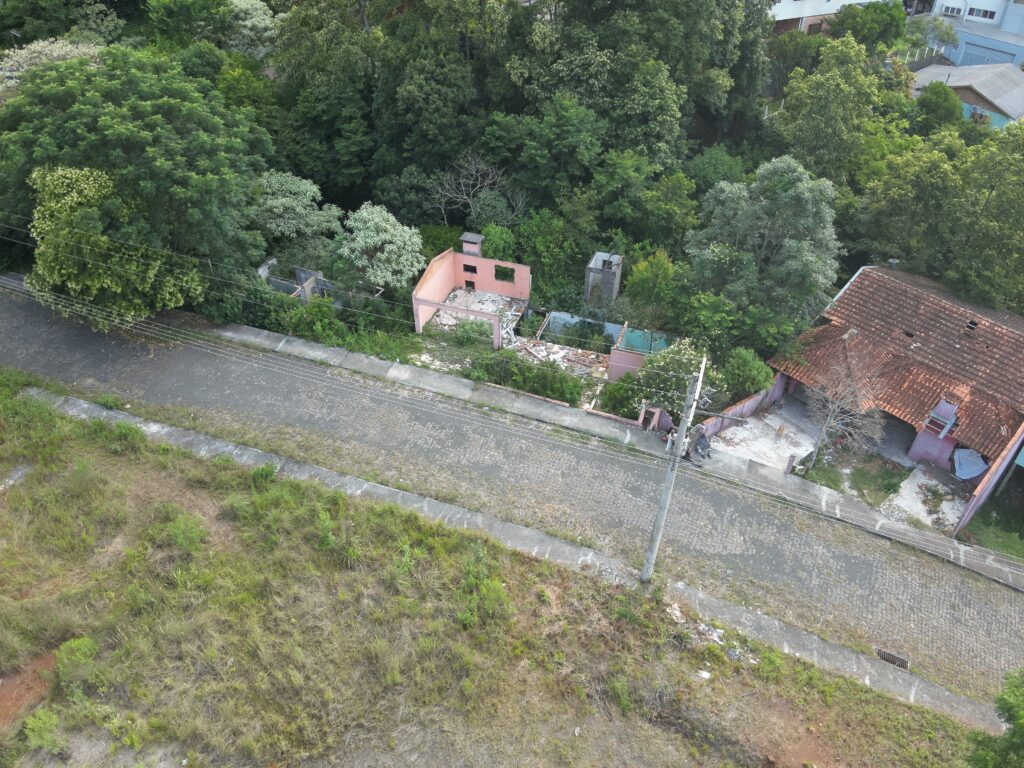 Vereadores cobram medidas urgentes para situação de risco e insegurança na Rua Horácio Sandi