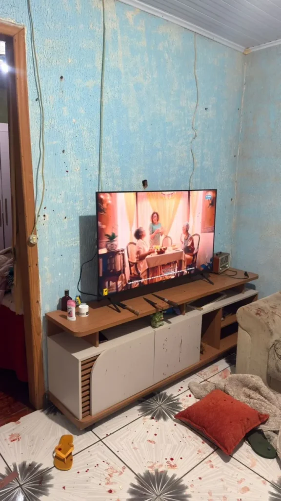 Justiça mantém prisão de homem acusado de tentativa de homicídio contra companheira grávida em Capinzal