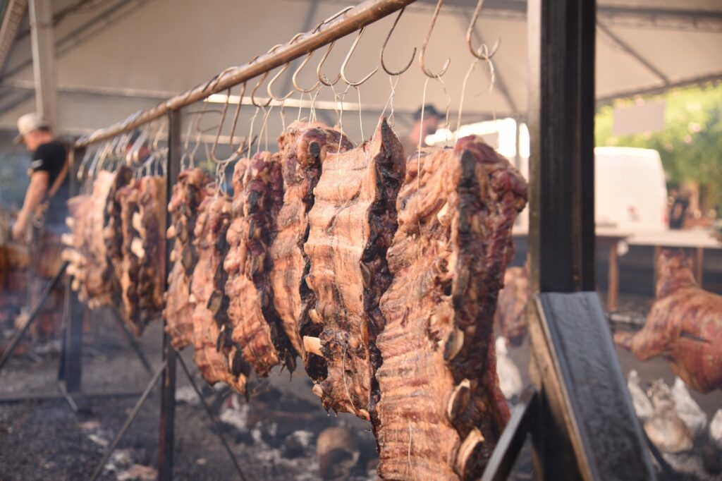 Grupo Passarela realiza edição histórica do evento “No Fogo Passarela”, em Concórdia