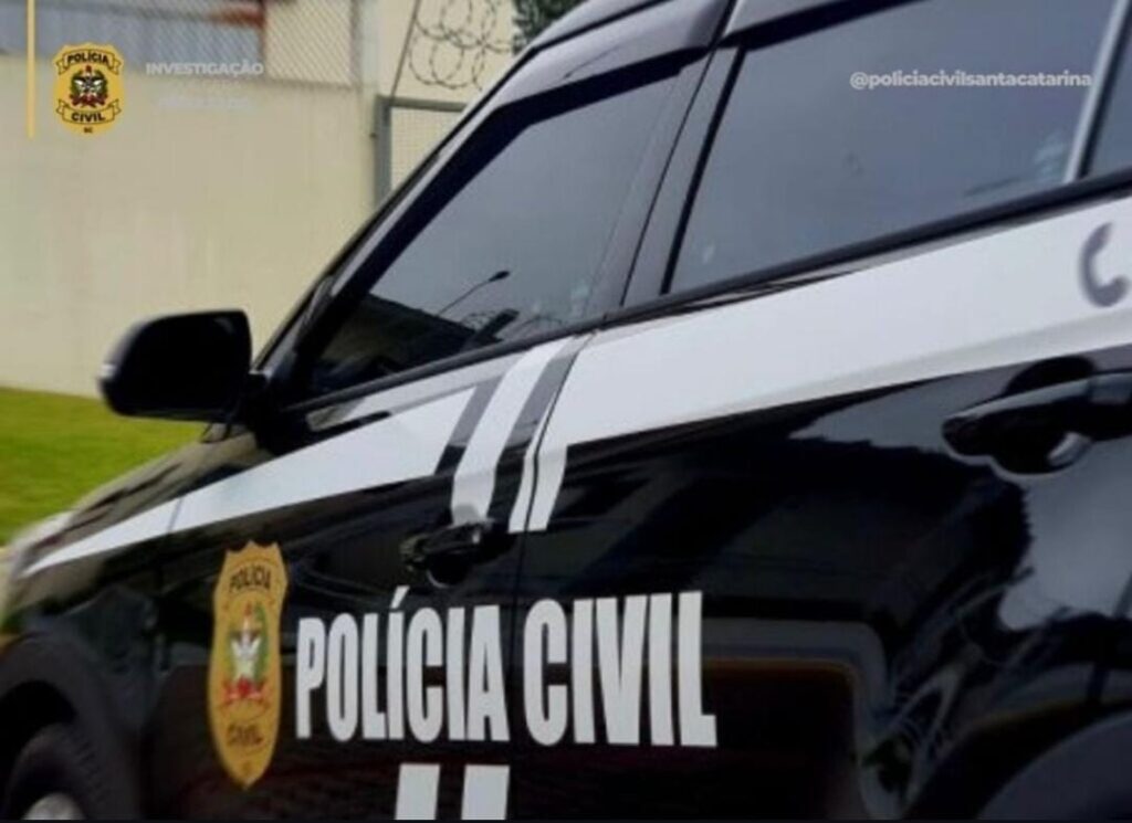 Homem condenado por estupro de vulnerável é preso em Catanduvas