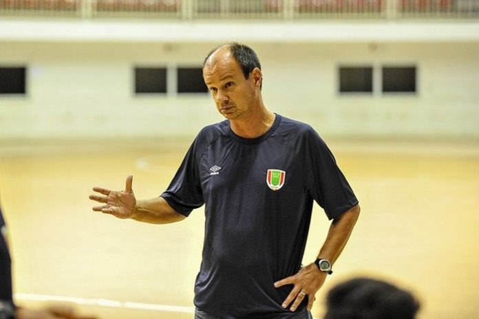Morruga retorna a Concórdia para comandar a ACF na temporada 2026