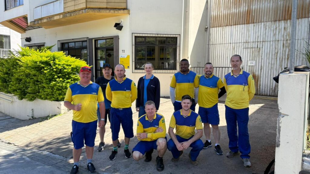 Greve dos Correios tem ampla adesão em Santa Catarina e afeta serviços em Concórdia