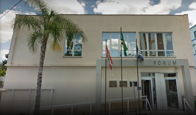 Justiça remarca data do júri para dupla acusada de homicídio em Piratuba