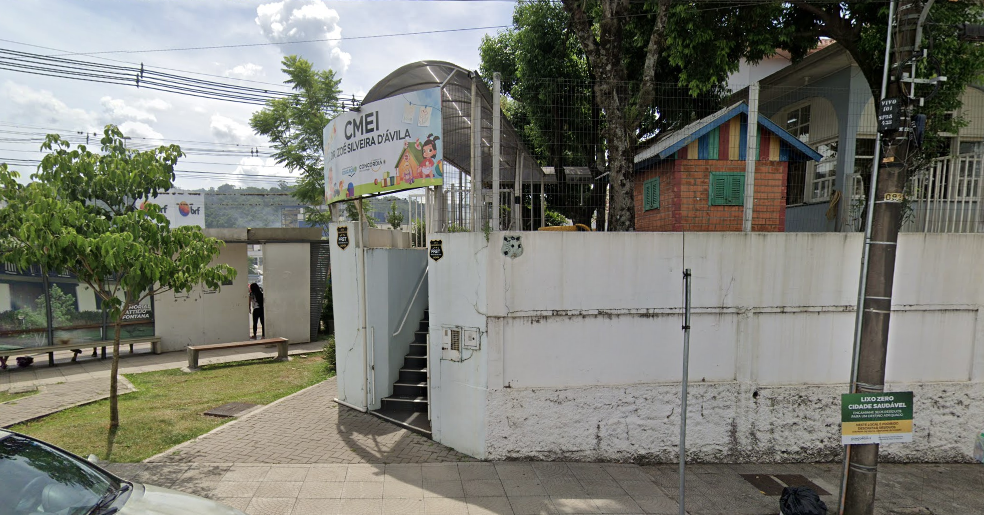 Câmara de Vereadores se posiciona contra fechamento do Cmei Dr. Zoé Silveira D’Ávila