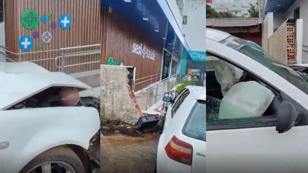 PM registra embriaguez ao volante e perturbação no feriado em Concórdia