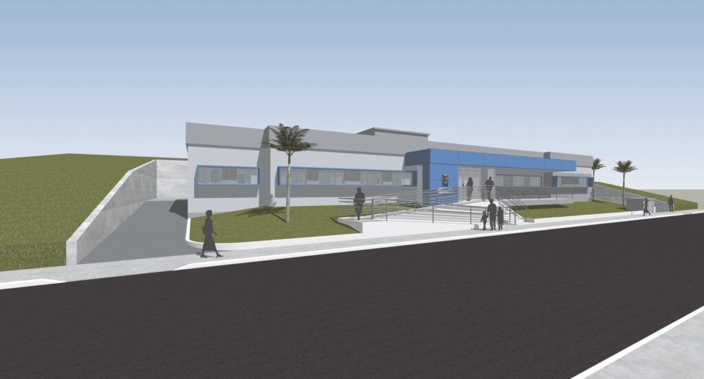 Prefeitura autoriza construção da nova unidade de saúde do bairro Nações