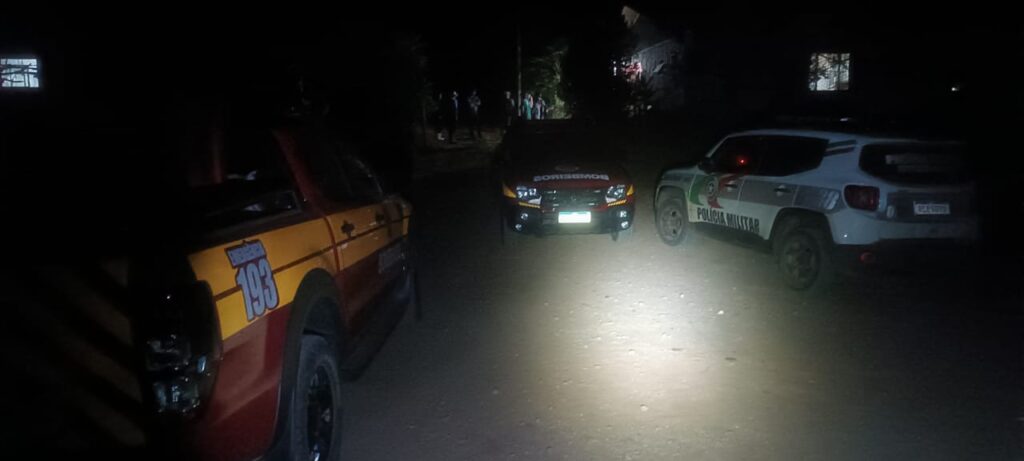 Idosa de 60 anos está desaparecida em área rural no interior de Jaborá