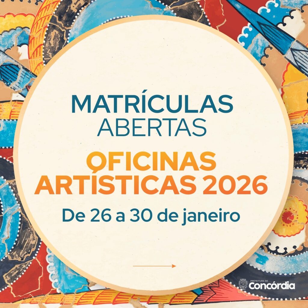 Secretaria de Cultura define datas para matrículas em cursos de arte e música