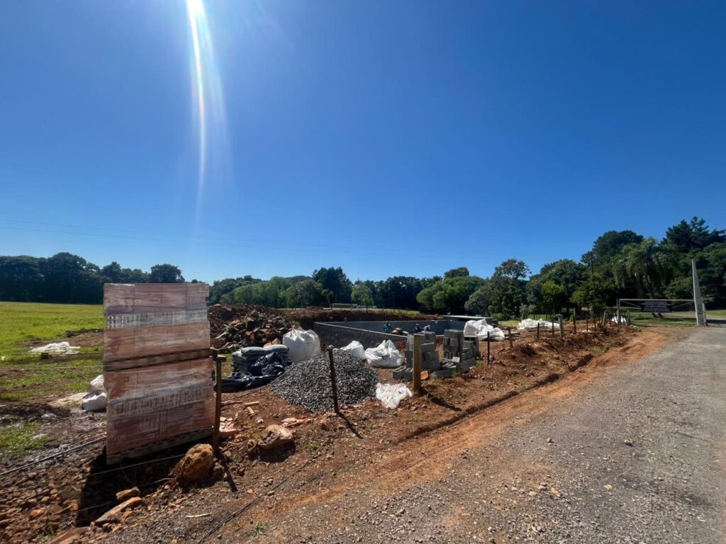 Cemap Pitágoras amplia estrutura e ofertará aulas de natação aos alunos