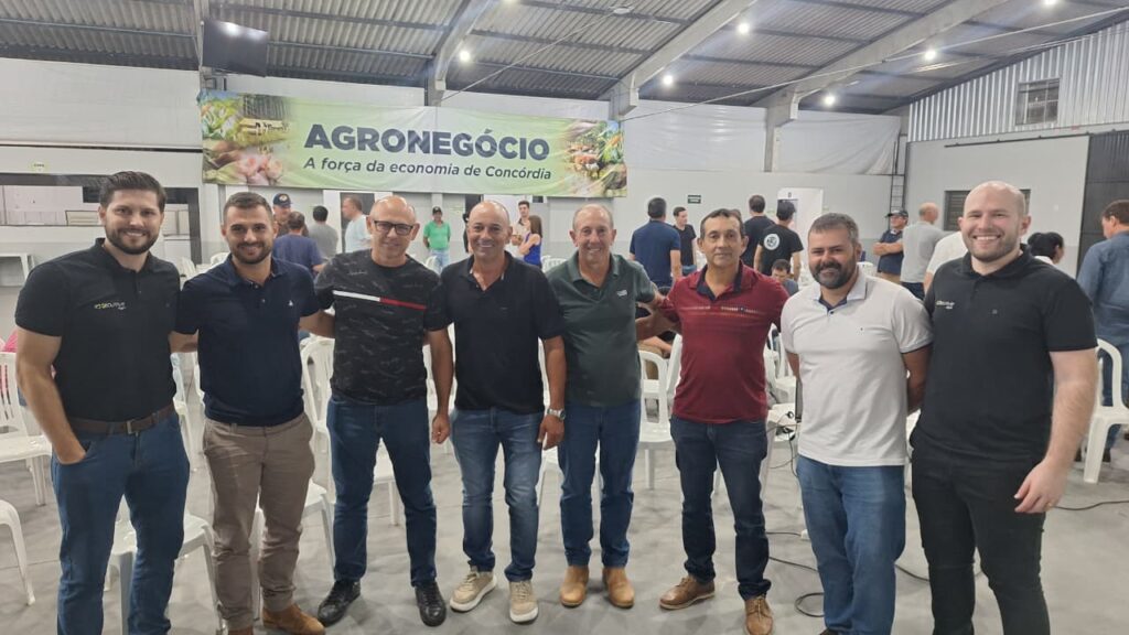 Associação de Criadores de Bovinos de Corte do Alto Uruguai Catarinense promove primeiro evento técnico de 2026