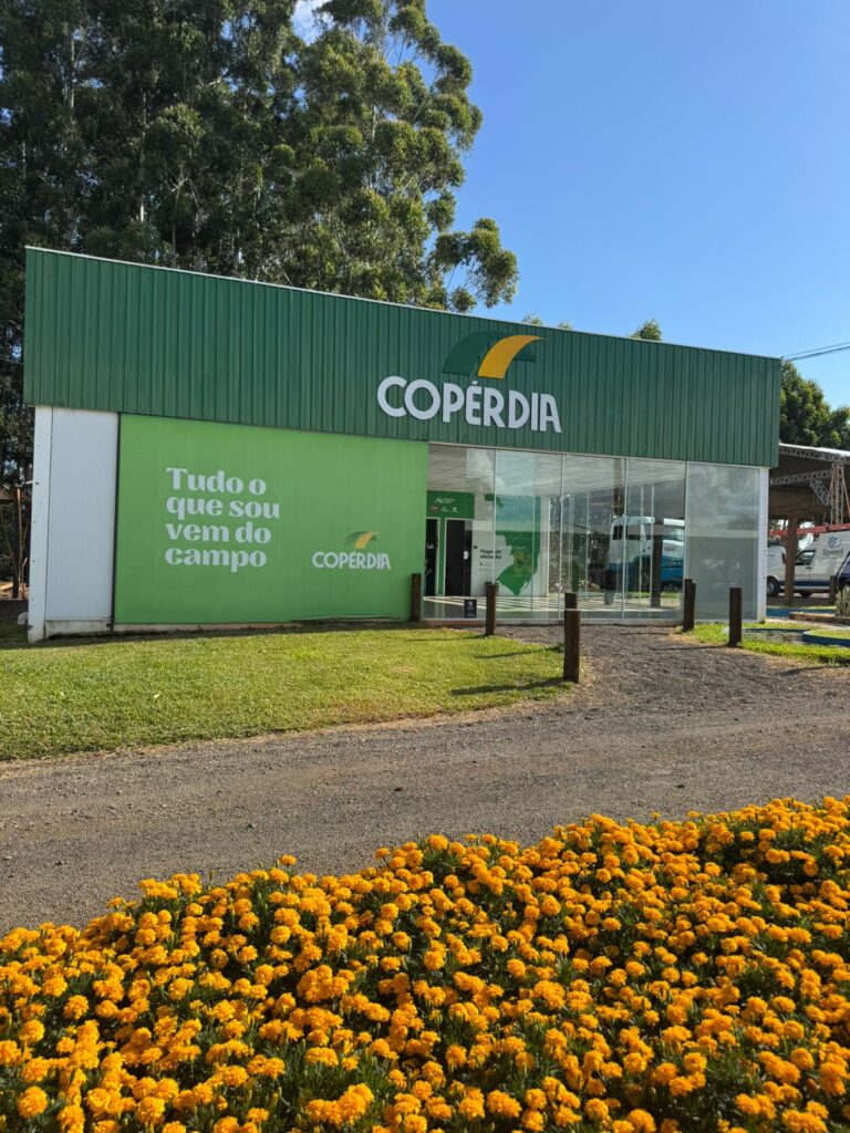 Tecnoeste chega a 18ª edição consolidada como um dos maiores eventos do agronegócio do Sul do Brasil