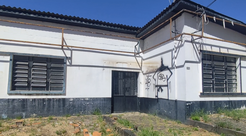 Polícia Civil lança edital para contratar empresa que irá demolir antiga delegacia