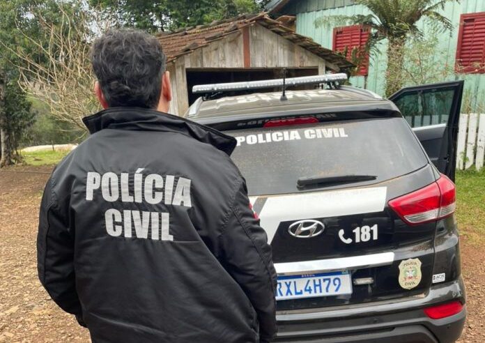 Professor de futebol é condenado a mais de 74 anos de cadeia por estupro em Concórdia