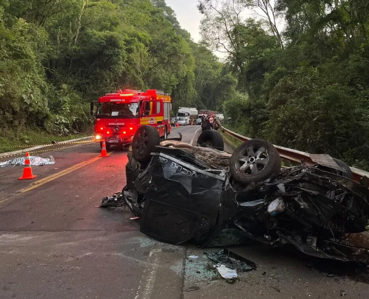 Motorista que causou acidente com morte na região é denunciado pelo MP