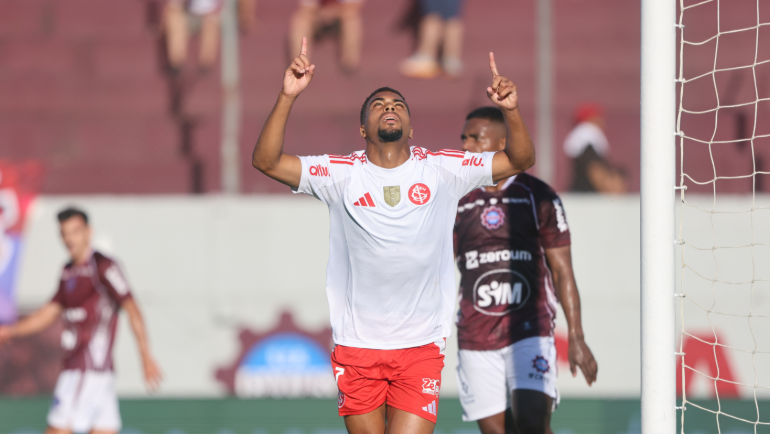 Inter garante melhor campanha e Grêmio fica no empate com o Juventude na rodada final