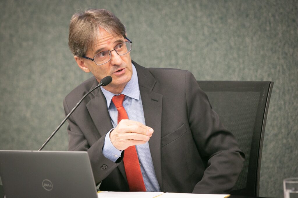 Saretta propõe programa estadual de combate e prevenção ao câncer de pele para trabalhadores rurais e pescadores