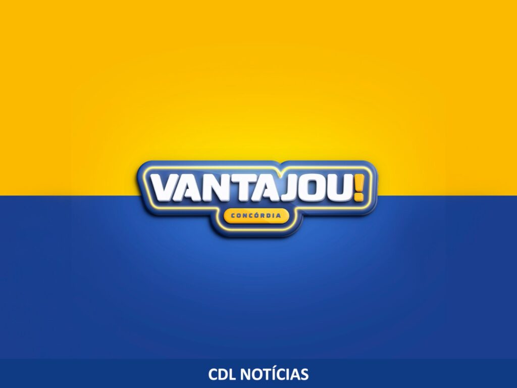 CDL Concórdia prepara novo projeto para fortalecer o comércio local