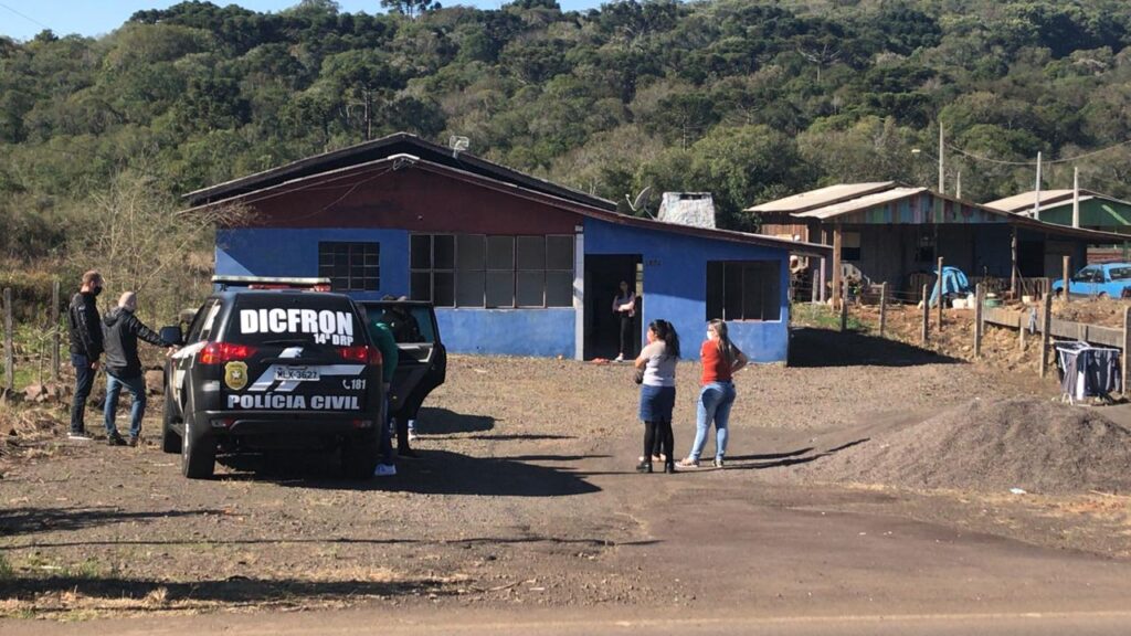 Justiça antecipa para maio julgamento para mulher acusada de matar o marido em Irani