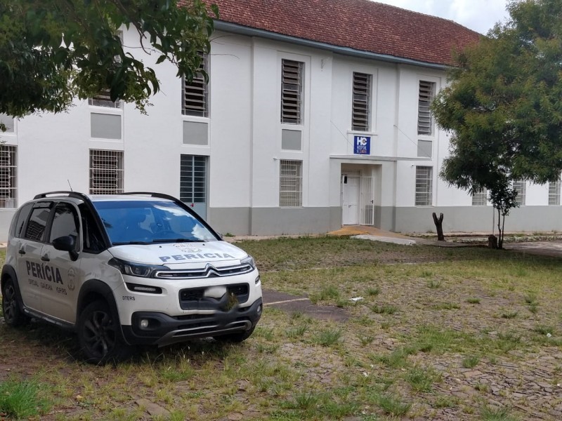 DNA confirma identidade de jovem concordiense encontrado morto em Marcelino Ramos