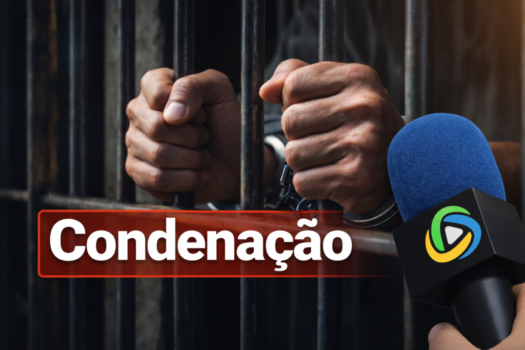 Homem condenado por estupro em Joaçaba é preso cinco anos depois no RS