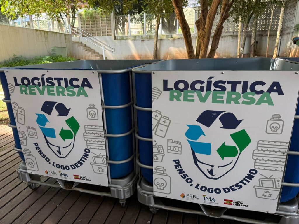 Mais de 5,5 toneladas de eletroeletrônicos recolhidos desde janeiro