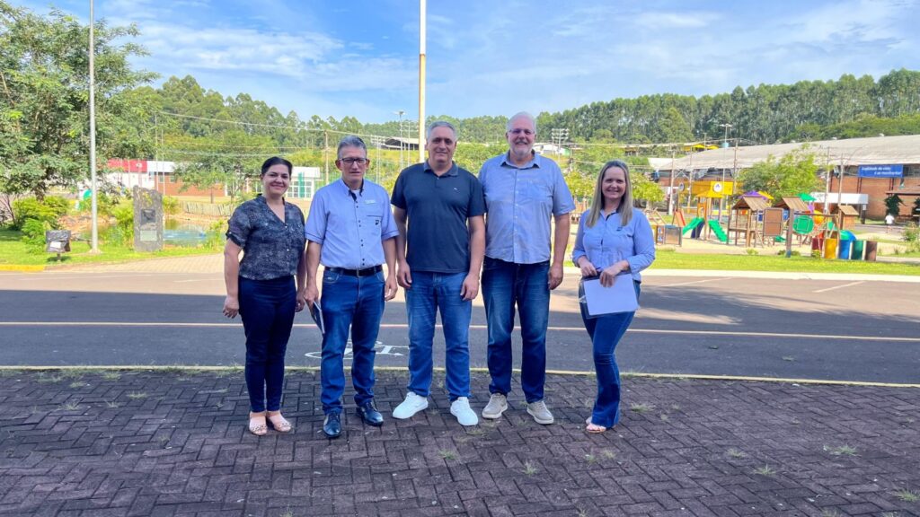 CDL Concórdia inicia mobilização para a Femix 2026 e já conta com confirmação de expositores