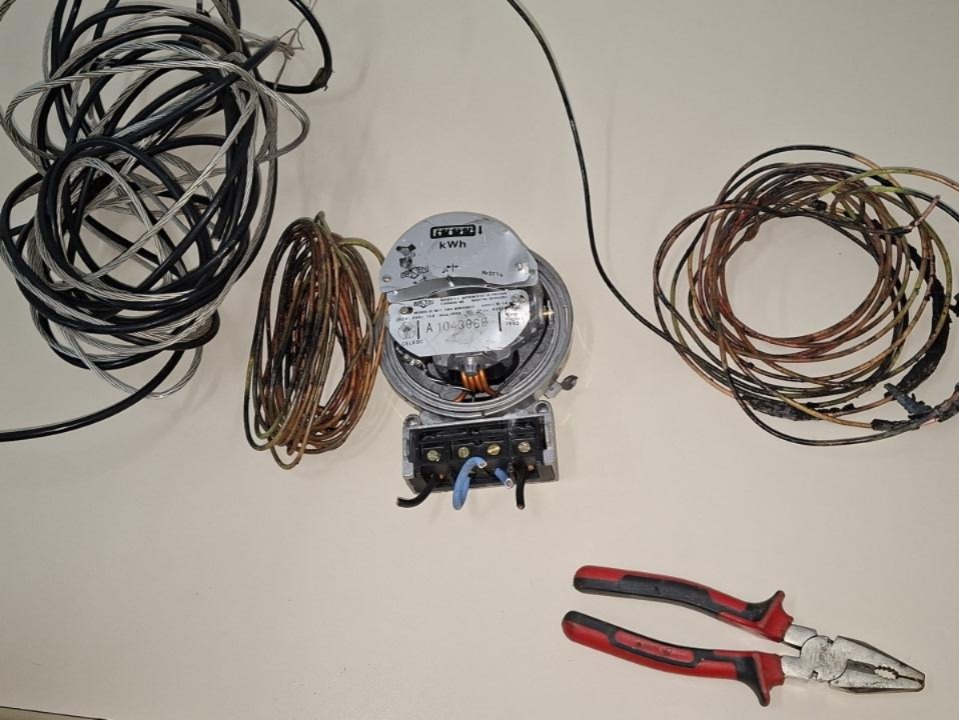 Vários furtos são registrados em Concórdia durante as últimas horas