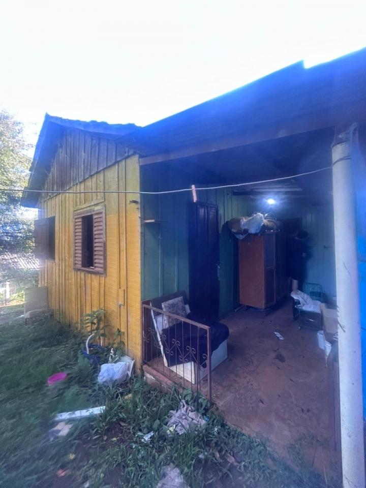 Vítima de disparo de arma de fogo não resiste e morre no Hospital São Francisco