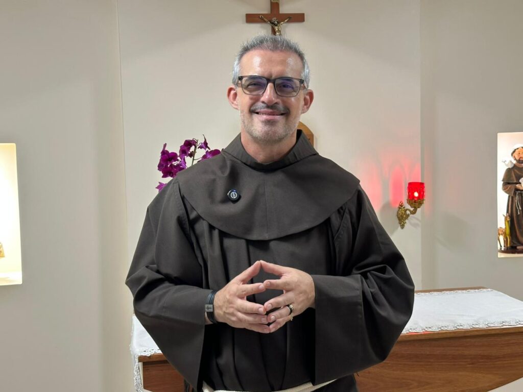 Fé, silêncio e redenção: a força da Semana Santa para os católicos
