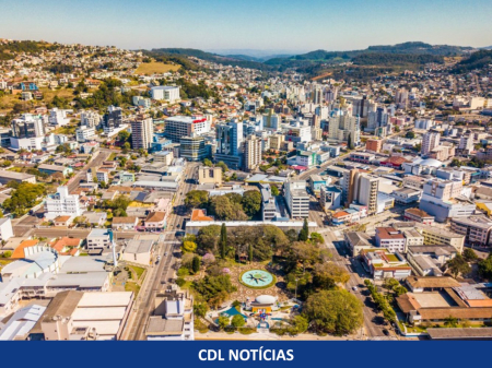 Páscoa movimenta o comércio e o consumo local